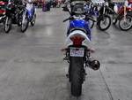 �������� �� ������ �������� Suzuki GSX600F Katana 2006 ���� 7